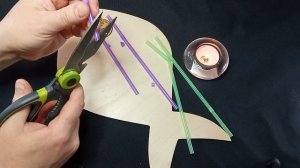 ЧУВСТВИТЕЛЬНЫЙ ПОПЛАВОК на КАРАСЯ за 1 МИНУТУ и его секретные кембрики