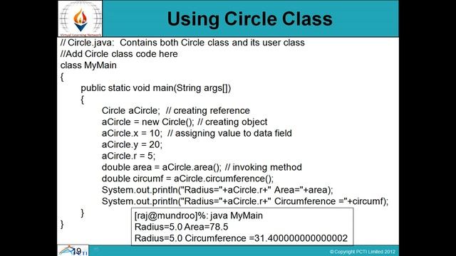 Core Java-Session-7 смотреть онлайн