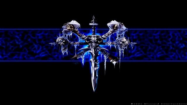Фразы юнитов из Warcraft 3. Нежить, некромант. смотреть онлайн