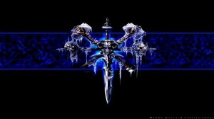 Фразы юнитов из Warcraft 3. Нежить, некромант.