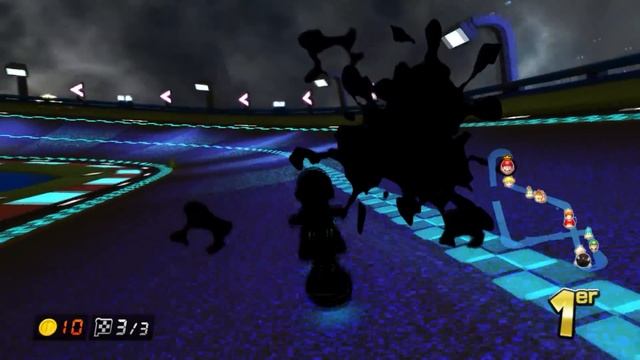 Cemu 1.5.1 Performance Test | Nvidia GeForce Titan X | HD | смотреть онлайн