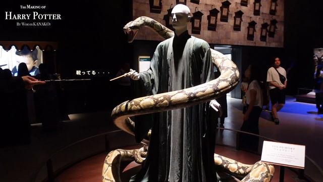 【Harry Potter Vlog】これを見れば楽しめる✨ハリーポッタースタジオツアー東京🧙♀️🦉/ Warner Bros. Studio Tour Tokyo смотреть онлайн