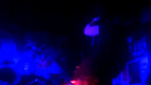 Echo Mission-Sunlight-The Grape Room-Manayunk,PA April 3, 2012 смотреть онлайн