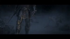 Dragon Age: Origins Cinematic Trailer | HD