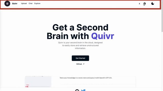 Dump Data & Chat With It | GenerativeAI Second ? Brain | Quivr | ?? LangChain смотреть онлайн