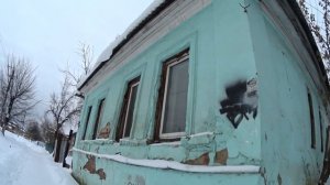 Путешествия по Удмуртии. Сарапул. Купеческий город.