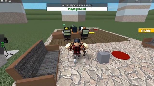 СОЗДАЮ ИГРЫ В ГАРАЖЕ ROBLOX Game Development Tycoon 2 смотреть онлайн
