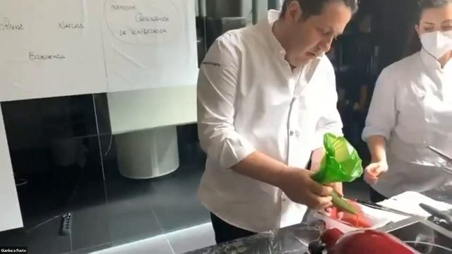 LA PASTICCERIA | Gianluca Fusto [Fare Formazione - ADG Digital Weeks]