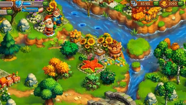 Нет энергии в игре Ёжики смотреть онлайн