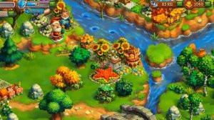 Нет энергии   в игре  Ёжики