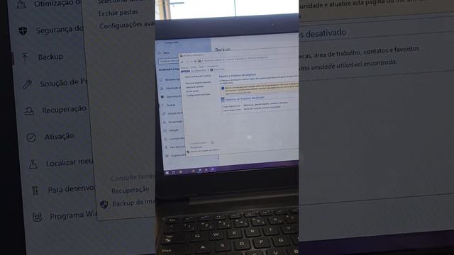 Windows 10 ou 11 ERRO APAGOU ARQUIVO Não inicia Trava NÃO ABRE PROGRAMA Método 2024 смотреть онлайн