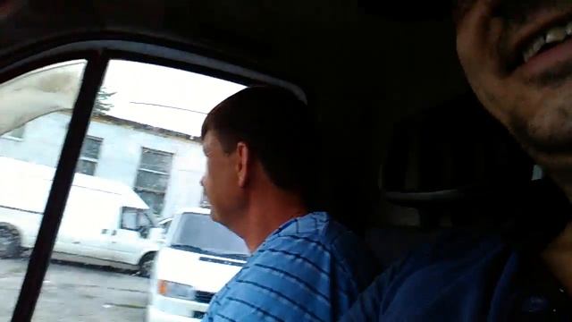 # Santa Barbara. series а Газель полутора тонная едем в деревню к 9:00 смотреть онлайн