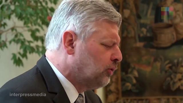 Pressegespräch in der LfA Förderbank Bayern смотреть онлайн