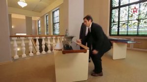 «Адмирал Кузнецов»   Часть 1