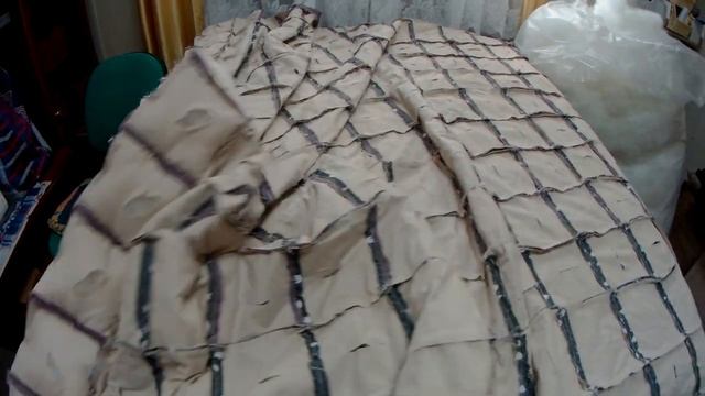 Одеяло Бонбон Размер 200х198 лоскут Магнатекс смотреть онлайн