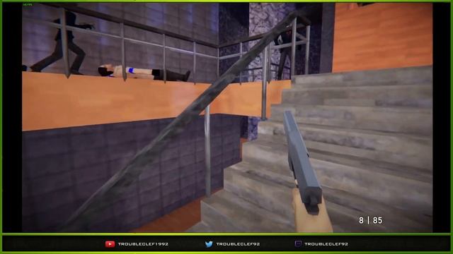 AGENT 64 SPIES NEVER DIE: Tower - Escape Agent 0:59.994 [FORMER PR] смотреть онлайн