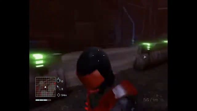 Far Cry 3 Blood Dragon Gameplay HD 7770 Part 1 смотреть онлайн