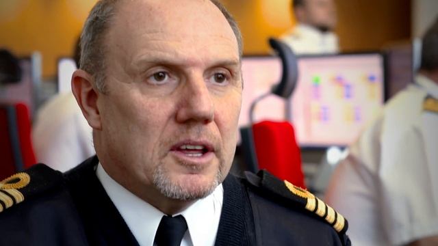 In trouble at sea? Know how to call the Coastguard. смотреть онлайн