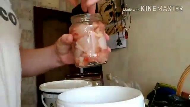 Как сделать тушенку в домашних условиях смотреть онлайн