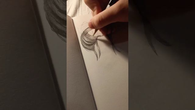 Hair Tutorial#hairstyle #hairtutorial #hair #artist#draw #howtodraw #туториал #волосы #tutorial #ar