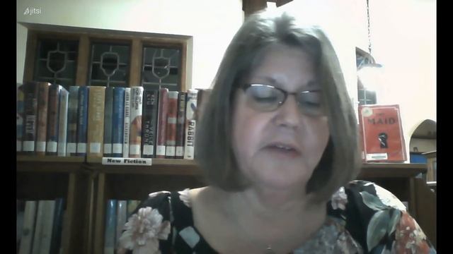 The History of the Wenonah Public Library смотреть онлайн