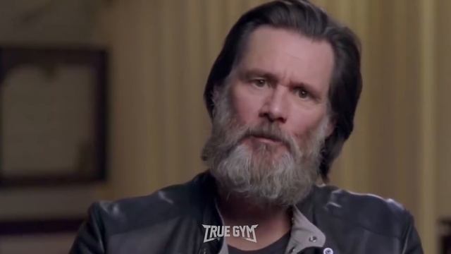 Джим Керри лучшая мотивация / Эта речь взорвала интернет смотреть онлайн