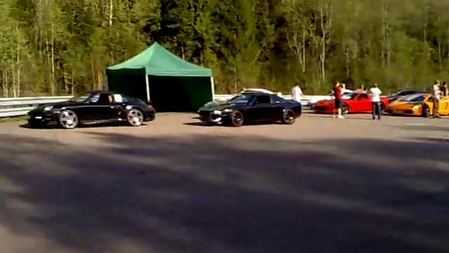 Ford GT1000 max speed смотреть онлайн