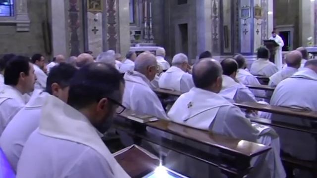 Tre giorni invernale del clero смотреть онлайн