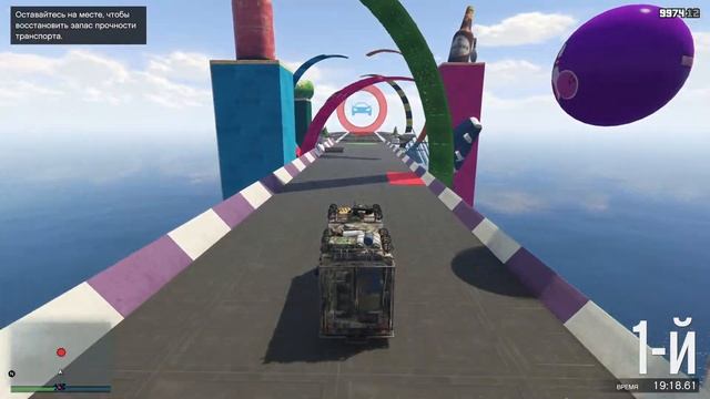 СПУСК-ПОДЪЕМ ДО ЮПИТЕРА | СТРИМ GTA 5 ONLINE | Скиллтесты | Спуски смотреть онлайн