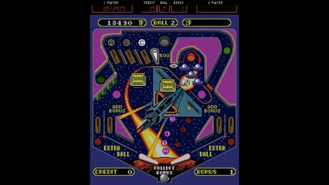 Speed Ball Longplay (Arcade Game) смотреть онлайн