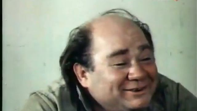 Фитиль _Человек и закон_ (1975) Что охраняем, то и имеем... смотреть онлайн