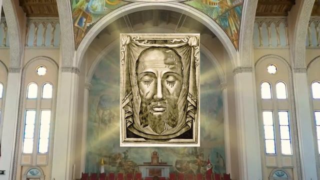 The Golden Arrow Prayer Hymn смотреть онлайн