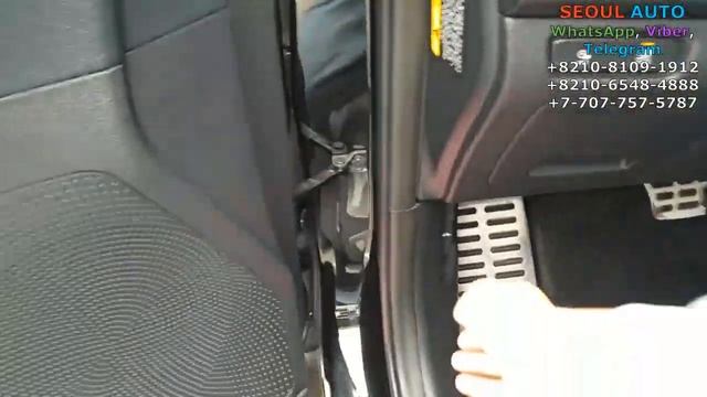 Высокие цены на автомобили. Новая реальность? Экспорт авто из Кореи в любую страну мира. смотреть онлайн