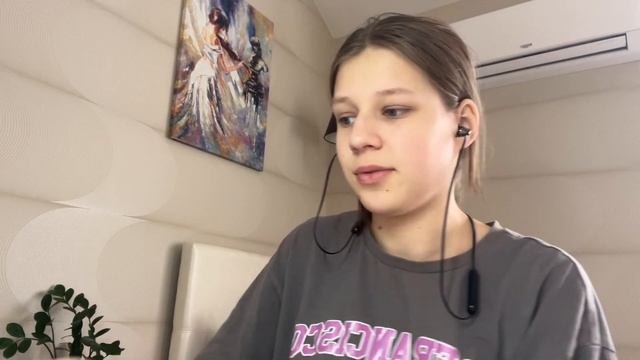 ВЛОГ: 3 ТРИ ДНЯ ИЗ МОЕЙ ЖИЗНИ | новая стрижка, поездка в другой город, учёба, продуктивная жизнь смотреть онлайн