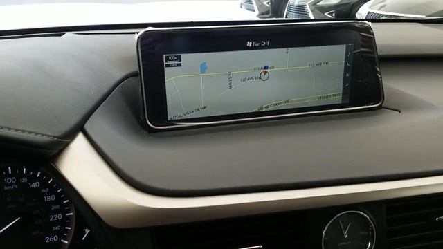 2018 Lexus RX 450HL Executive Package | Lexus Of Royal Oak