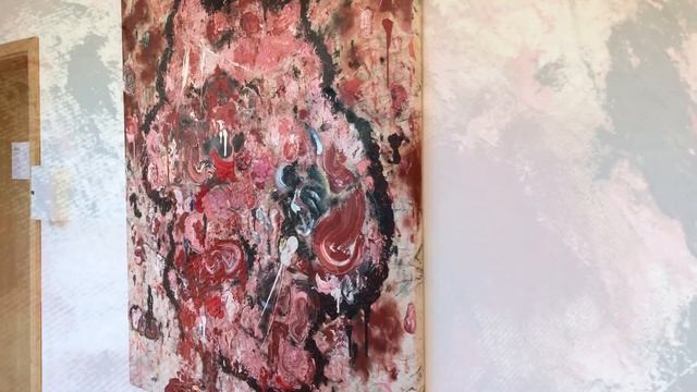 Exhibition „Lost in Transformation“ Impressions смотреть онлайн