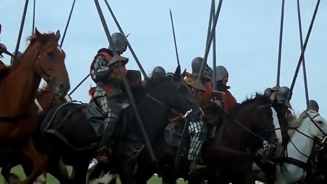 Braveheart Hold Scene Inspirational смотреть онлайн