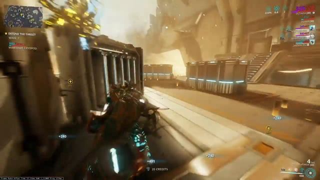 Warframe - How To Farm Atlas Prime Relics, Best Missions To Farm New Prime Access Relics ! смотреть онлайн