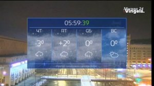 История часов Москвы 24