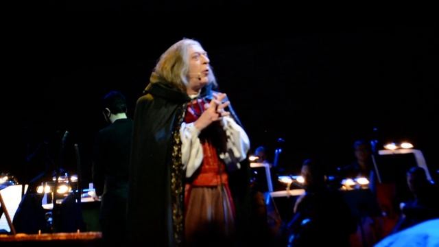 Валерий Кухарешин "Немецкие сказки" смотреть онлайн