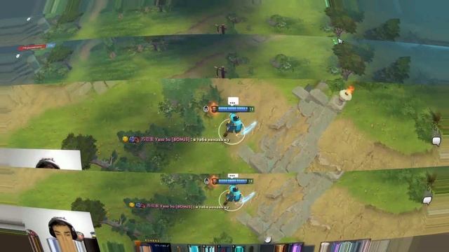 crg | ДОТЕРШИ В ТИЛЬТЕ #dota2 #дота2 смотреть онлайн