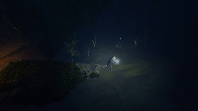 Прохождение Bramble: The Mountain King с русскими субтитрами без комментариев 
Часть 3