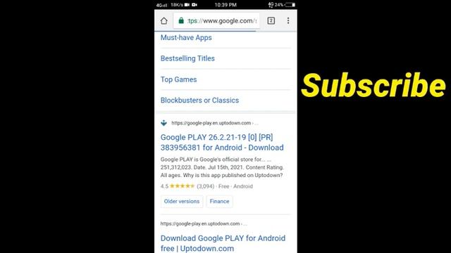 google play store deleted how to install ? google play store download kaise karen ? смотреть онлайн