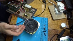 Сателиты работают, а сабвуфер молчит. Ремонт аудиосистемы Defender Blaze 30.