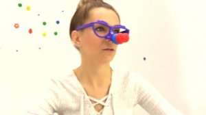 Играем в Fibber. Видео для детей.