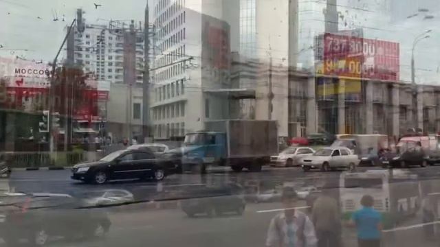 Бизнес-центр "Прео 8" смотреть онлайн