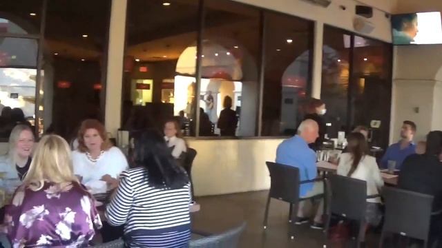 США VLOG: Вкусное воскресенье без рецептов/День рождения ягодки/Гулять так с танцем - 4 октября 202