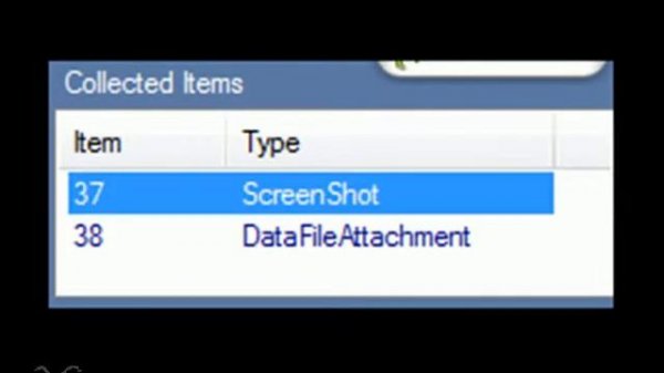 WebCase How to Video - Scrolling Webpage Capture and Webpage HTML Capture