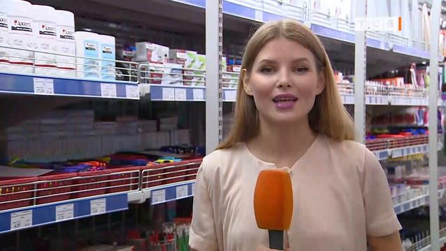 Как сэкономить на школьных покупках. Советы опытных родителей смотреть онлайн