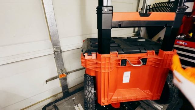 3 Hidden Milwaukee Packout Secrets You Might Not Know! смотреть онлайн